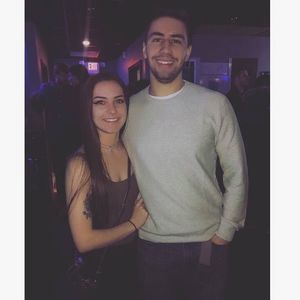 Meet your Posher, Jacqueline